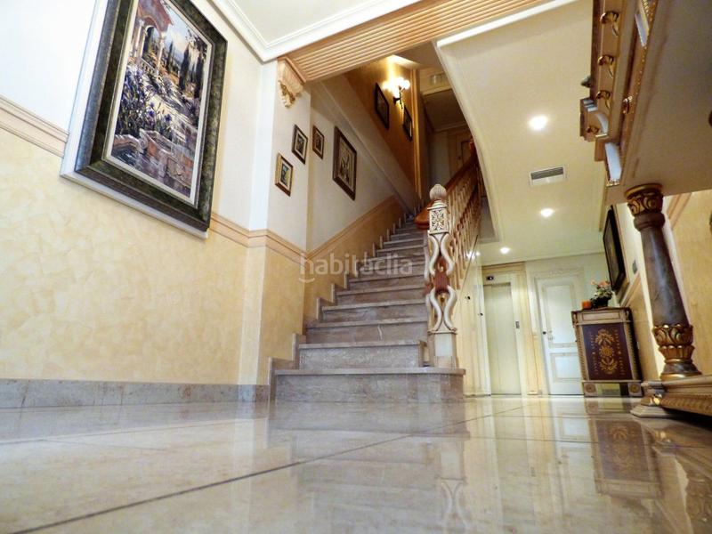 Foto a999ef79-44a5-4ea9-a4b4-589cae29e47a. Casa con riscaldamento parcheggio in Crevillente