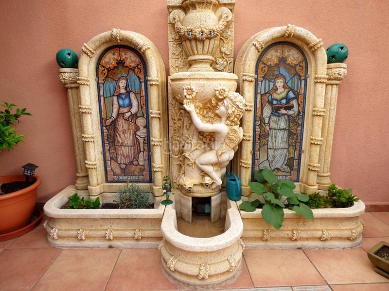 Foto afe55974-ec5a-4455-869c-2d82e7976ba6. Casa con riscaldamento parcheggio in Crevillente