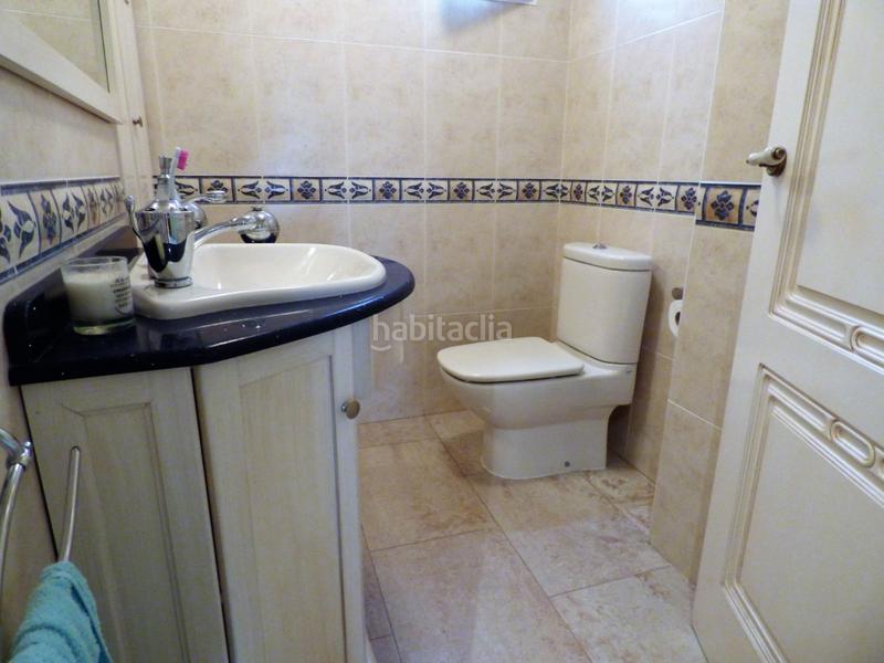 Foto b33a5801-dbc6-41fe-8416-112d8f393115. Casa con riscaldamento parcheggio in Crevillente