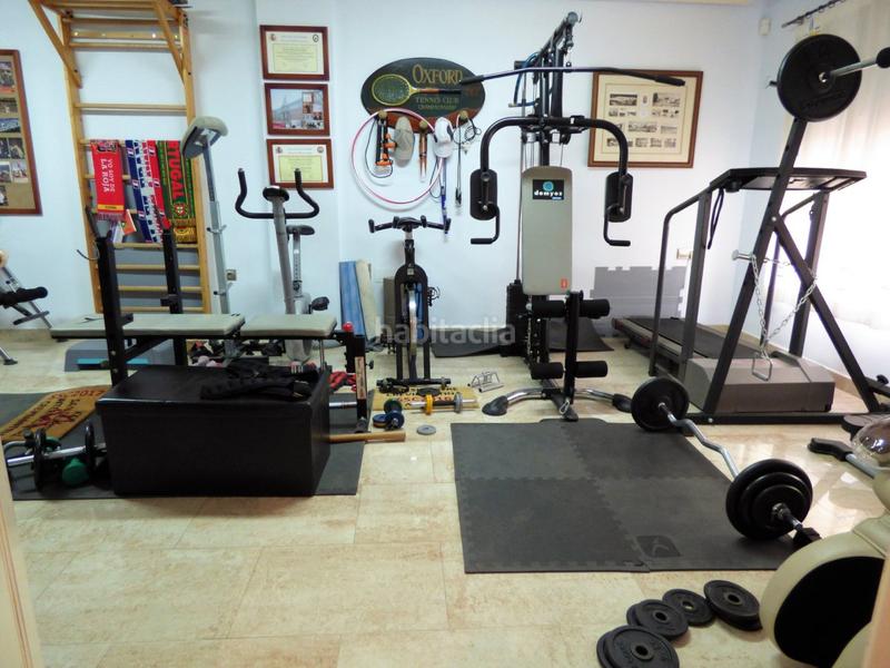 Foto e3639992-84d1-4d79-adfc-820256d0b272. Casa con riscaldamento parcheggio in Crevillente