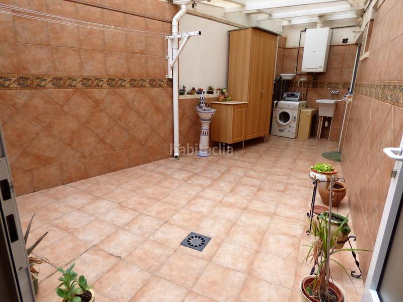 Foto f4cd2a6c-c945-414b-b5a8-b5981524465b. Casa con riscaldamento parcheggio in Crevillente