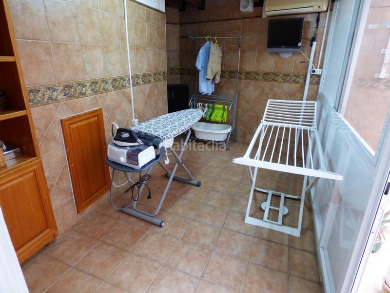 Foto f7e843d4-c247-450d-a2c5-64e459f3d66c. Casa con riscaldamento parcheggio in Crevillente