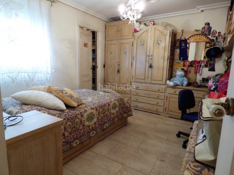 Foto fe4c66dd-a326-4dac-a2fa-5ce781407b72. Casa con riscaldamento parcheggio in Crevillente