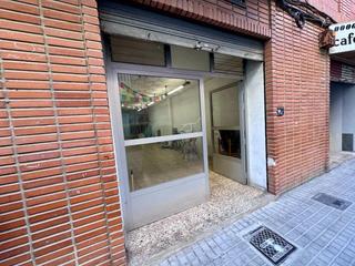 Local Comercial a Crevillente. Local en ronda sur