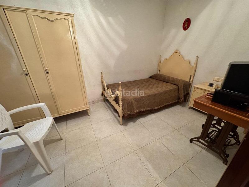 Foto 7e172e64-9eef-40a3-a578-6ba0b38f5363. Casa  con local en Crevillente