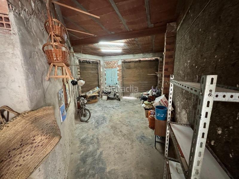 Foto 9033260b-62f1-4bda-bd91-f73e4db817be. Casa  con local en Crevillente