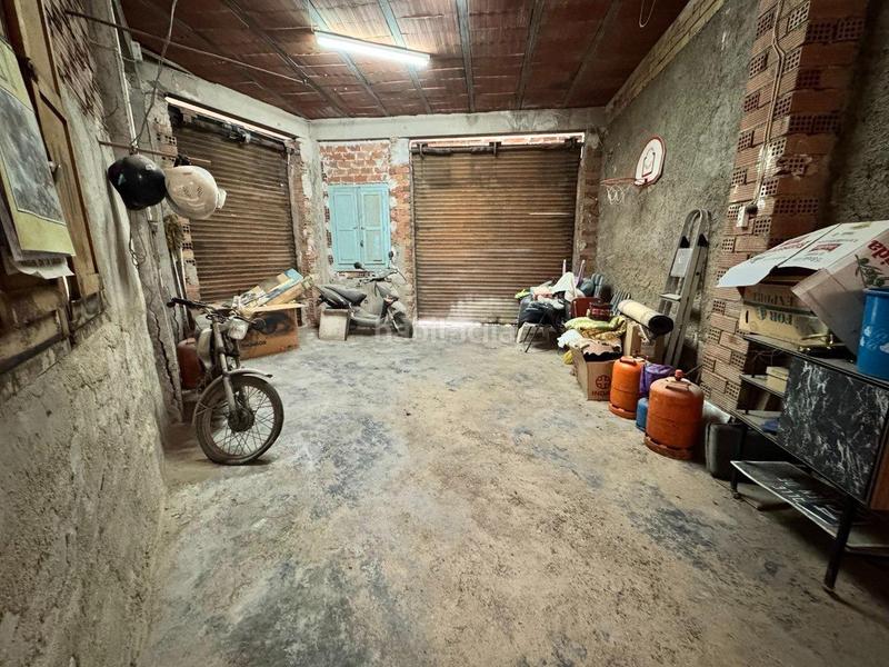 Foto add62f10-49b6-4d8a-850d-94ccb51acd75. Casa  con local en Crevillente