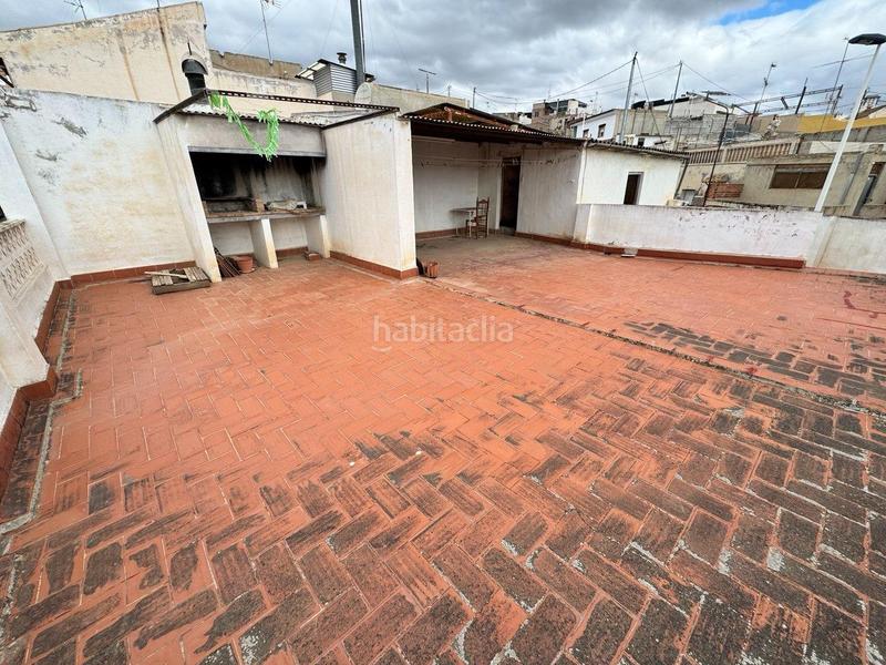Foto b3ce2b4e-b0a7-4b68-9e34-5d52c2802c6a. Casa  con local en Crevillente