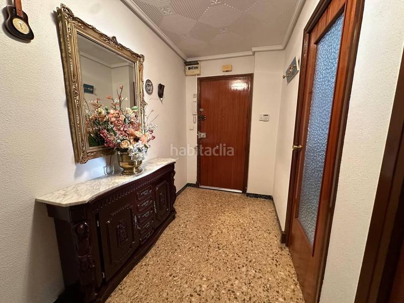 Foto 14080cc1-cfcc-4ca2-b2e0-994e4abf4777. Piso vivienda en la zona de la carretera en Crevillente