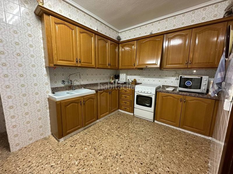 Foto 45d01ef6-7e18-41f2-9459-7662cfa12c4b. Piso vivienda en la zona de la carretera en Crevillente