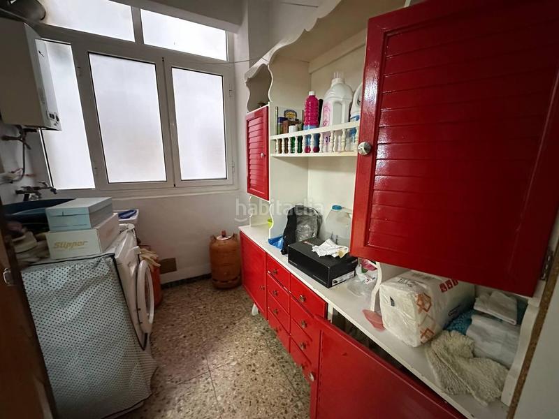 Foto 51bdbe65-1f8d-4831-aa2a-0bb87da54f4e. Piso vivienda en la zona de la carretera en Crevillente