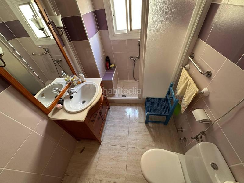 Foto 5a064942-3167-4f8d-8077-38a13c9e607c. Piso vivienda en la zona de la carretera en Crevillente