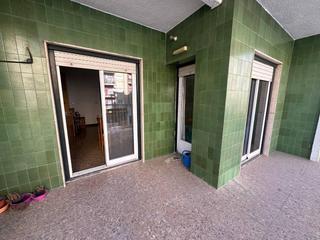 Piso en Crevillente. Vivienda en la zona de la carretera
