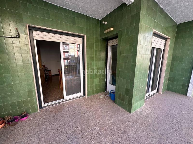 Foto 5de1a372-2632-4ca2-b598-23ac359b271c. Piso vivienda en la zona de la carretera en Crevillente