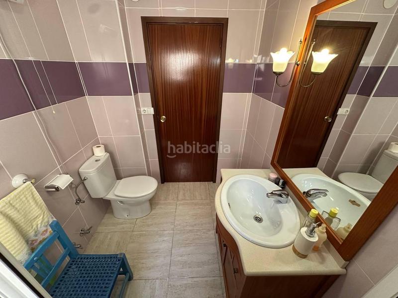 Foto 92720b80-3cdd-45ae-b8ad-c24135f75efc. Piso vivienda en la zona de la carretera en Crevillente