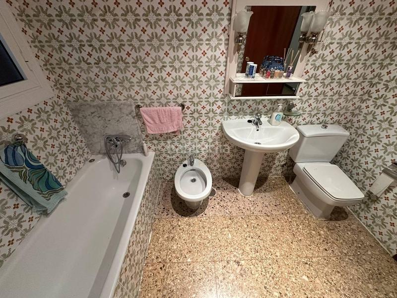 Foto ac1c5008-768e-4da4-aaca-f17fc98d556e. Piso vivienda en la zona de la carretera en Crevillente