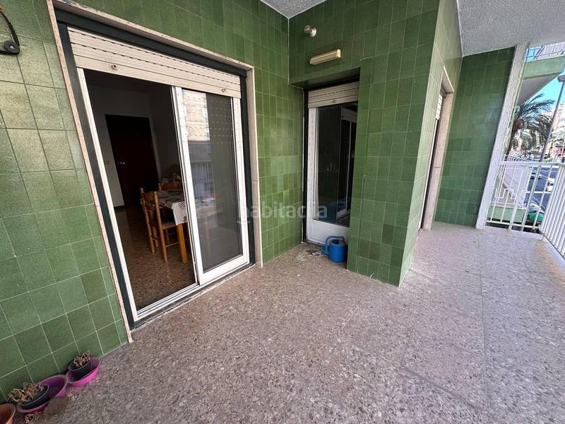 Foto b15b7be6-3d81-4eb2-b057-952bb856afeb. Piso vivienda en la zona de la carretera en Crevillente