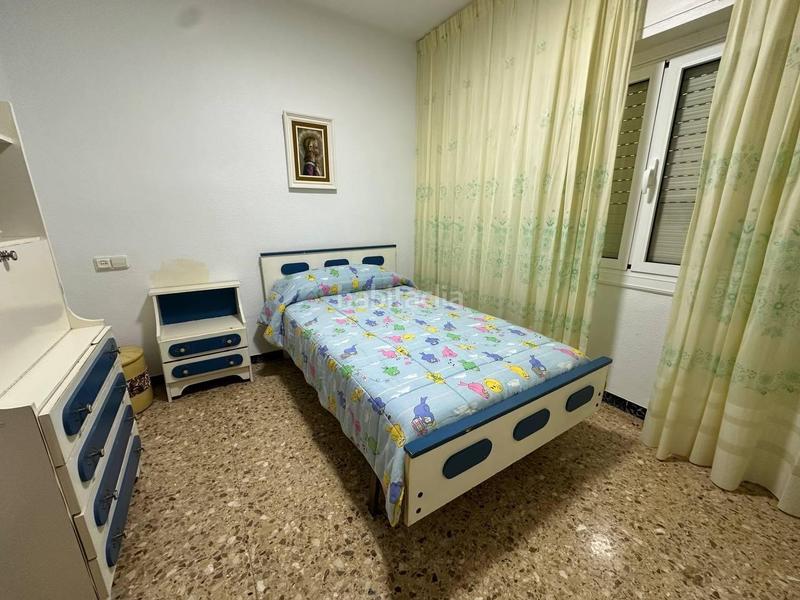 Foto bc90f4e5-f268-4765-8080-3aa9d4a6fd46. Piso vivienda en la zona de la carretera en Crevillente