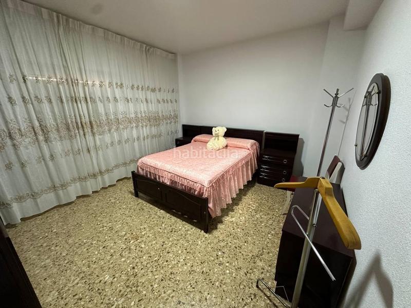 Foto ceaa955c-f21e-45cc-b236-59c7a2ad02ec. Piso vivienda en la zona de la carretera en Crevillente