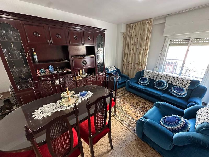 Foto dc0133d4-96b4-40f0-a335-5a101dcb35eb. Piso vivienda en la zona de la carretera en Crevillente