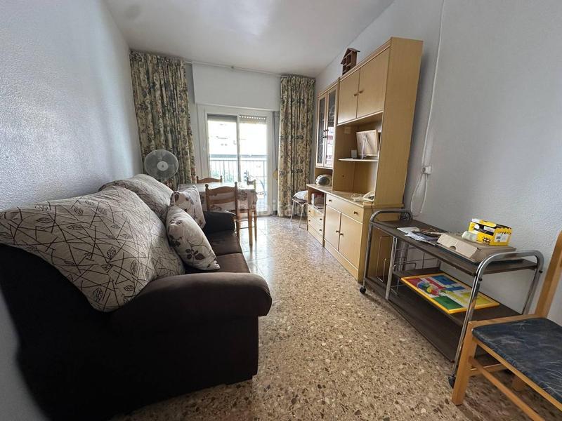 Foto dca8f100-866e-4e38-b304-a7d3f7c5af9d. Piso vivienda en la zona de la carretera en Crevillente