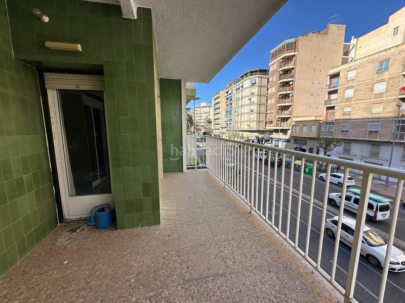 Foto e2403002-8b16-41ff-8fa2-5215aa18edf2. Piso vivienda en la zona de la carretera en Crevillente