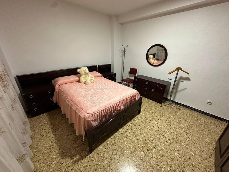 Foto e82ada8f-fed8-4f5c-a72a-e306b6948707. Piso vivienda en la zona de la carretera en Crevillente