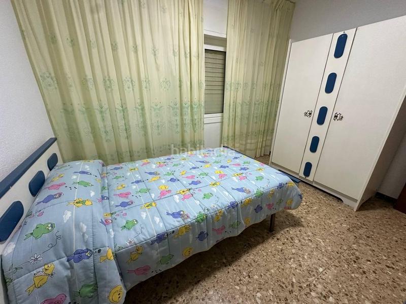 Foto e968590f-b751-466a-a4aa-fe6ade599fe7. Piso vivienda en la zona de la carretera en Crevillente