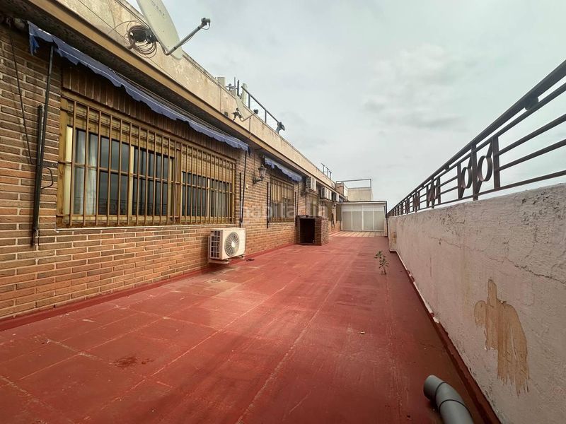 Foto 3ba68be5-6d1f-4e17-bfc5-e82fc0a0b0bf. Àtic a Crevillente