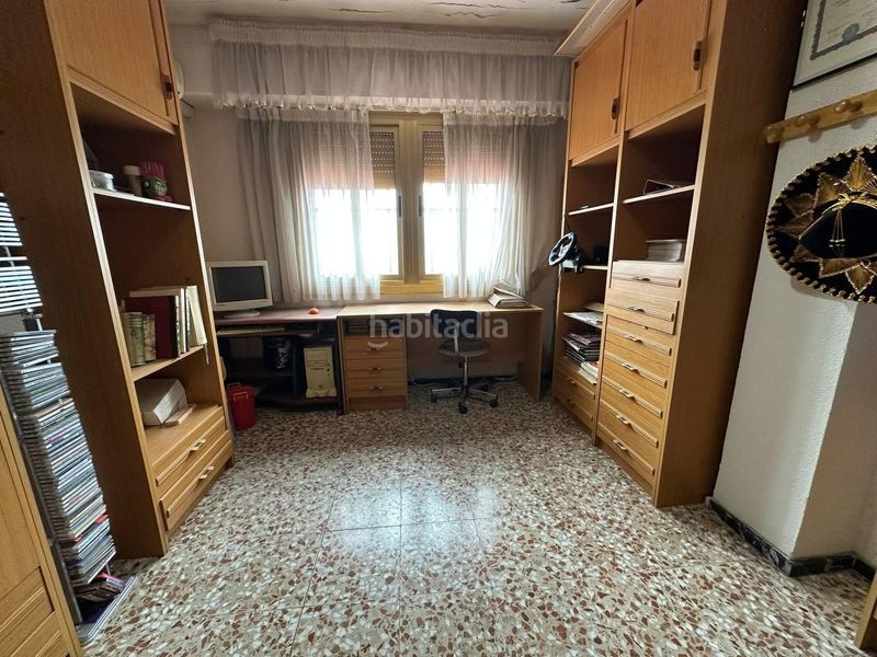 Foto a4f6eede-5efc-42dc-92df-e19cdbb8681c. Àtic a Crevillente