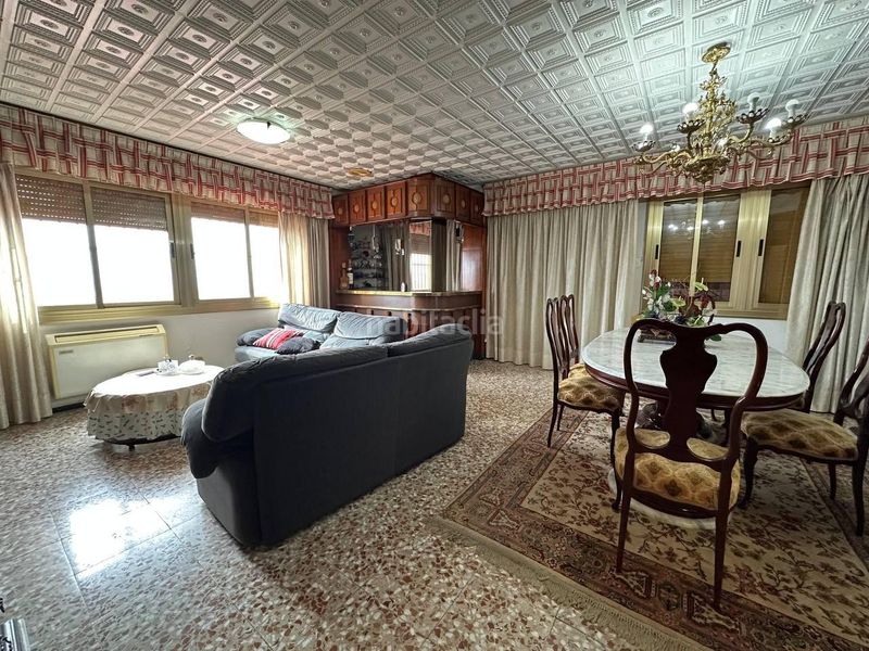 Foto c7c77c17-b617-4dc3-8e9f-246990213e04. Àtic a Crevillente