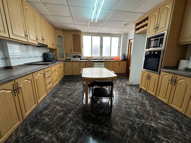 Foto e809f2df-5852-468f-959f-7c7090d84575. Àtic a Crevillente