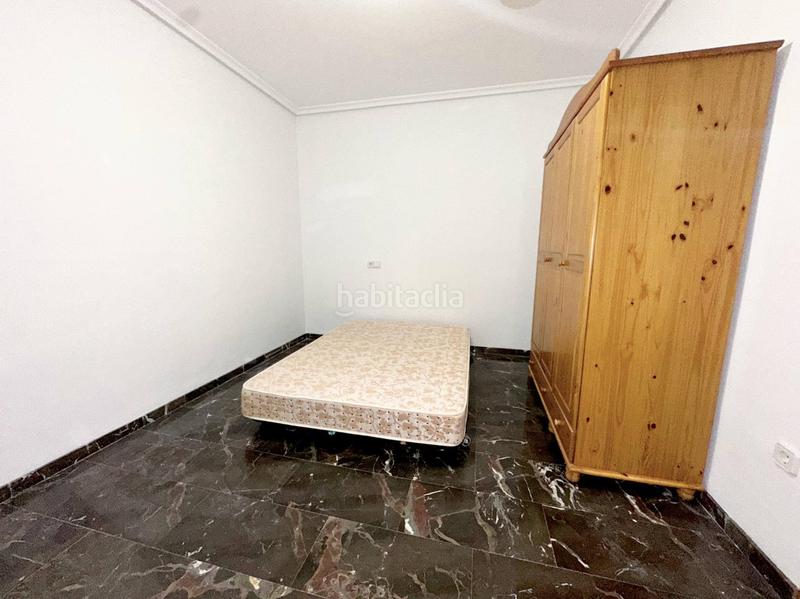 Foto 017f7fc8-92a2-469c-aaed-c68c2900a0af. Pis amb calefacció aparcament a Crevillente