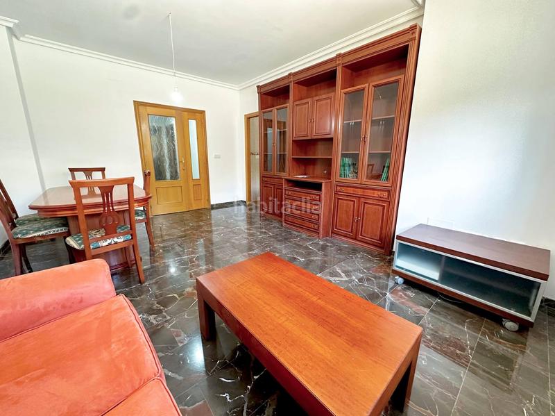 Foto 5e44fcce-fd11-4b57-a7ae-832478c1b422. Pis amb calefacció aparcament a Crevillente