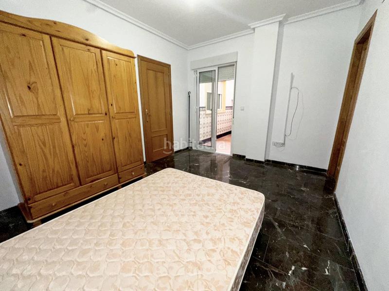 Foto 8aac4e62-8a49-4e30-ae39-4d4e3379e3c1. Pis amb calefacció aparcament a Crevillente