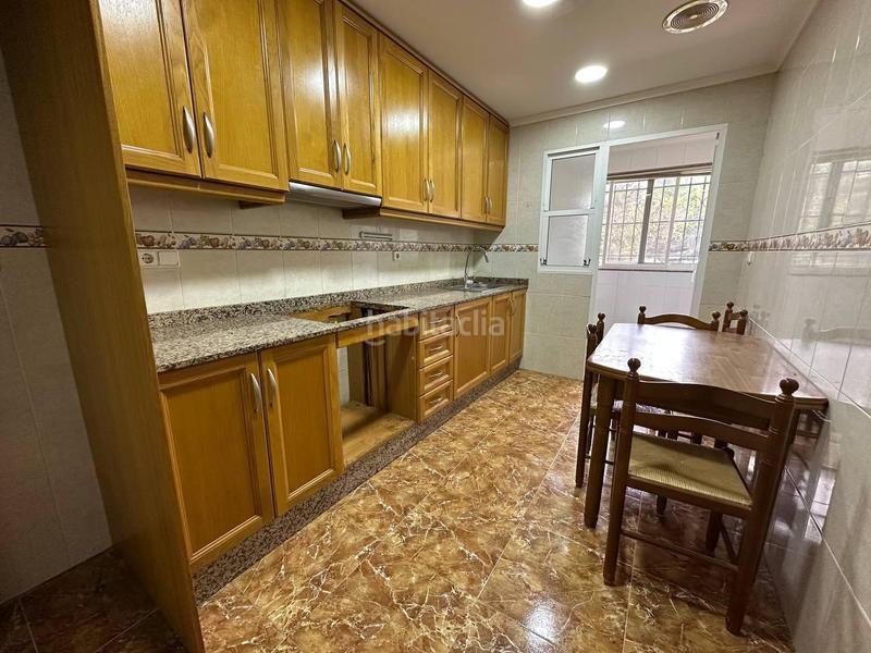 Foto 986ac13e-77e0-4c0b-9480-c12042e5e038. Pis amb calefacció aparcament a Crevillente