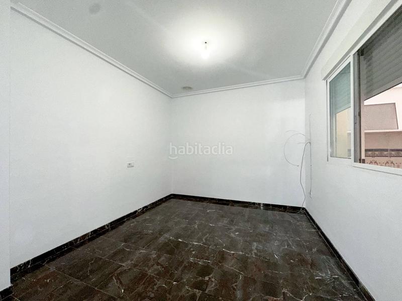 Foto 9c78be93-b2f6-4c67-bec5-8befe7f25b00. Pis amb calefacció aparcament a Crevillente