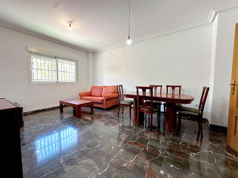 Foto a33678b6-42c9-40cf-9f9b-24d4f6f095f3. Pis amb calefacció aparcament a Crevillente