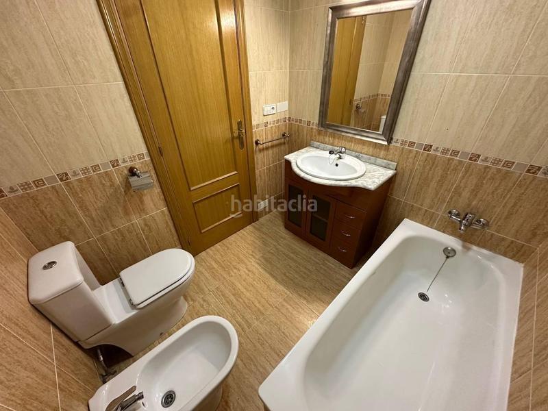 Foto aa4f544b-ce9c-454a-be7a-3a97ea1a7aa0. Pis amb calefacció aparcament a Crevillente