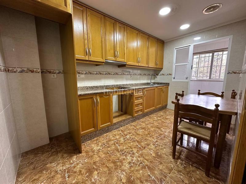 Foto aea74890-941b-4389-98f2-3f06f2612f22. Pis amb calefacció aparcament a Crevillente