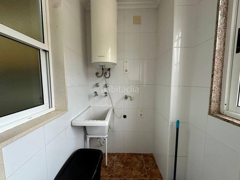 Foto b2a6ec17-583b-4416-8a70-6cc0c0f080d0. Pis amb calefacció aparcament a Crevillente