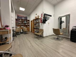 Business premise in Crevillente