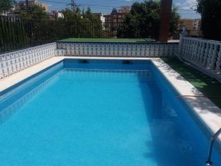 Chalet en Crevillente. Chalet san antonio de la florida