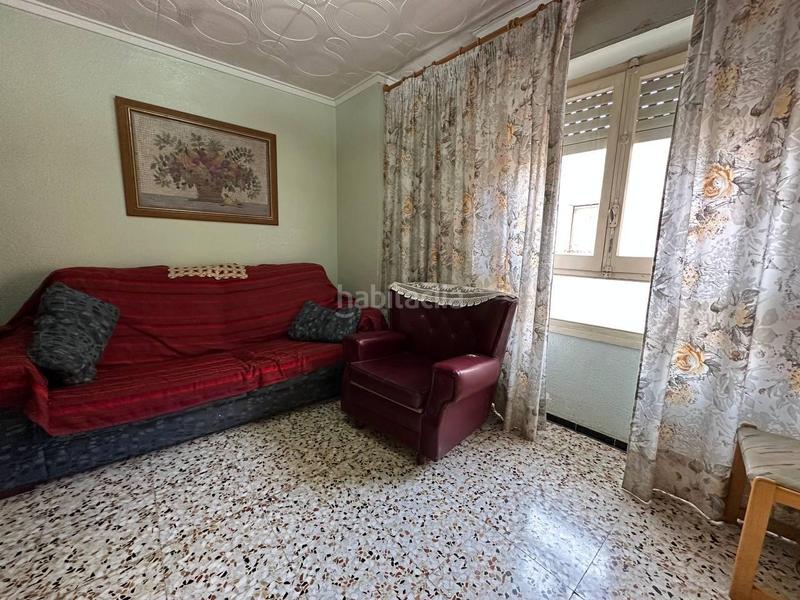 Foto 2cf6800d-6533-41e4-9550-945f7eba6393. Piso vivienda cerca del ayuntamiento en Crevillente