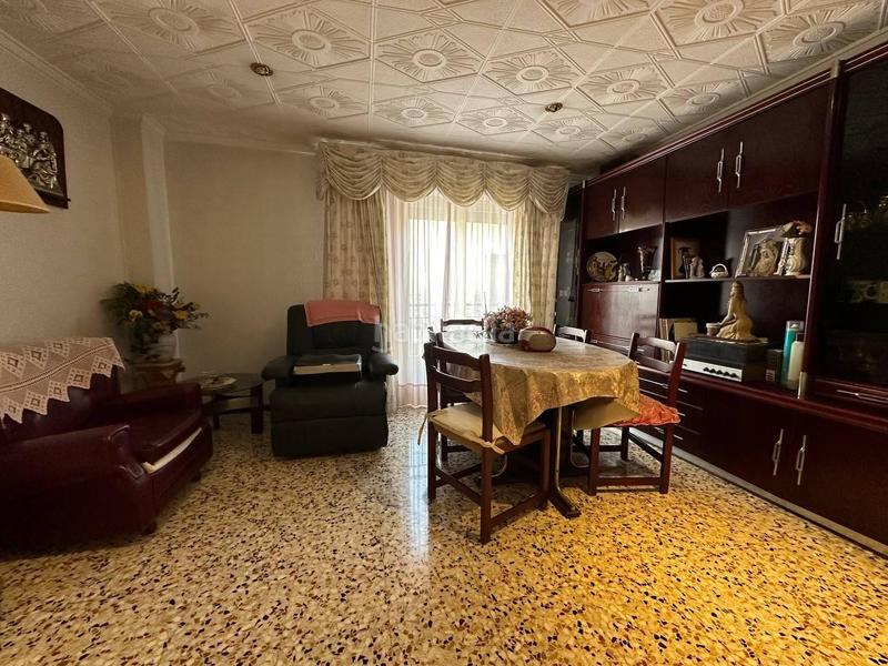 Foto 30fb74b4-effe-4e68-bc1e-4d26c5b12dfc. Piso vivienda cerca del ayuntamiento en Crevillente
