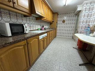 Appartement à Crevillente. Vivienda cerca del ayuntamiento