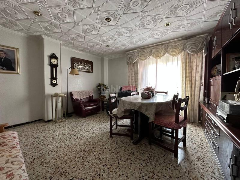 Foto 4d8530f4-2547-48ea-806c-c69bfca363d6. Piso vivienda cerca del ayuntamiento en Crevillente