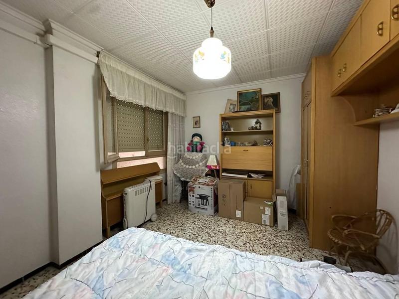 Foto 5b3f8ef8-9dc7-4c91-8149-06354b406907. Piso vivienda cerca del ayuntamiento en Crevillente