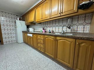 Pis a Crevillente. Vivienda cerca del ayuntamiento