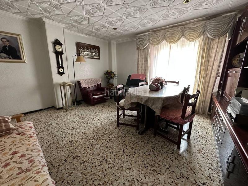 Foto 80c77052-b4cf-4221-857b-e94050491406. Piso vivienda cerca del ayuntamiento en Crevillente